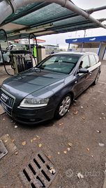 Audi a6 3.0TDI quattro