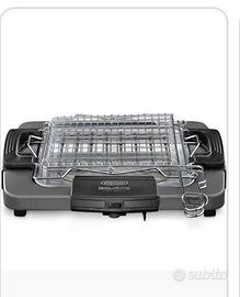 Piastra Grill Imetec 600