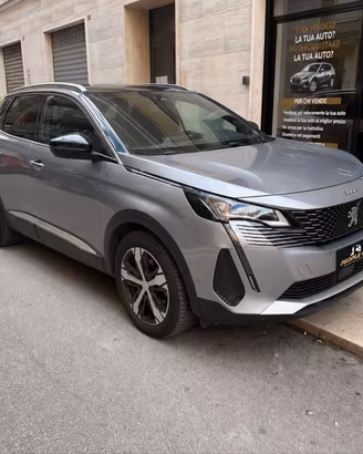 Peugeot 3008 1.5 BlueHDi -130 CV