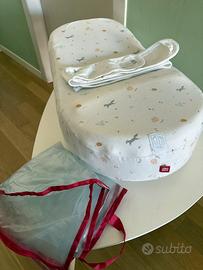Red Castle cocoonababy Happy Fox