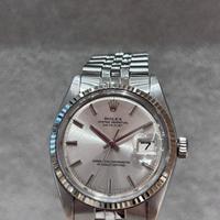 Rolex datejust 1601 originale