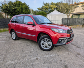 SUV DR Evo 5 del 2022 a GPL