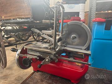 Fettatrice manuale vintage, swedlinghous 330-51