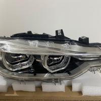Faro anteriore dx led BMW serie3 F30/F31 NUOVO