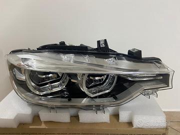 Faro anteriore dx led BMW serie3 F30/F31 NUOVO