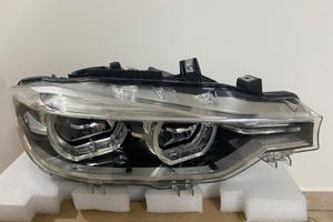 Faro anteriore dx led BMW serie3 F30/F31 NUOVO
