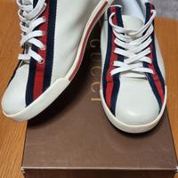 Gucci scarpe uomo TG 41/42 - ottime