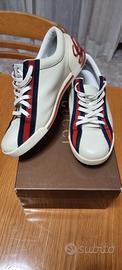 Gucci scarpe uomo TG 41/42 - ottime