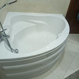 Vasca da bagno 