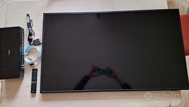 samsung 43 the frame