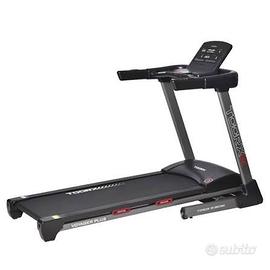 Tapis Roulant Toorx Voyager