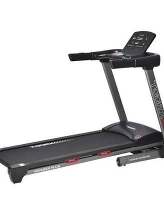 Tapis Roulant Toorx Voyager