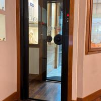 porte blindate per gioiellerie e banche