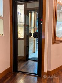 porte blindate per gioiellerie e banche