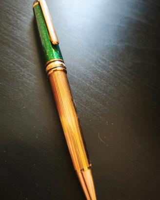 Montblanc Meisterstück Solitaire Czar Nikolai –