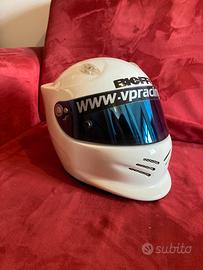 Casco Kart - F1 Bieffe Aero - Taglia M