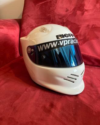 Casco Kart - F1 Bieffe Aero - Taglia M