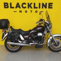 Moto Guzzi California III 1000