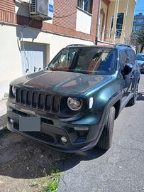 Jeep Renegade Northstar