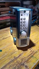 mini impianto stereo HI FI  KENWOOD