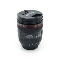 Canon EF 24-70mm f/4 L IS USM