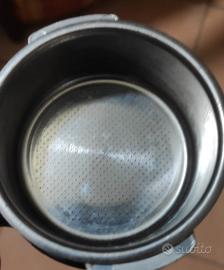 Porta Filtro Saeco 
