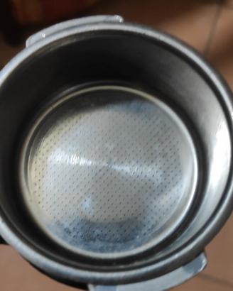 Porta Filtro Saeco 