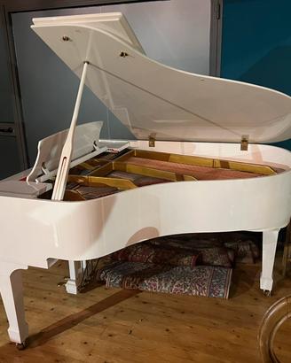 Pianoforte a mezzacoda (2.20 m)