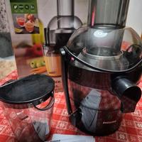 Centrifuga Philips HR1855 Viva Collection