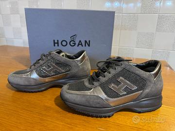 Sneakers donna-Hogan Interactive