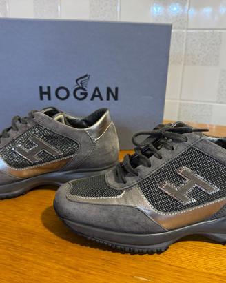 Sneakers donna-Hogan Interactive