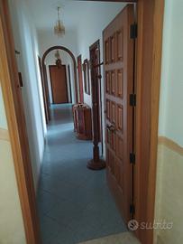 Appartamento in via Luigi sturzo BUTERA prov CL