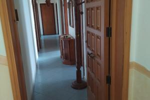 Appartamento in via Luigi sturzo BUTERA prov CL