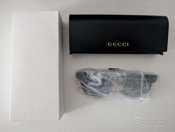 Occhiali GC0603S-001  Nuovi |Avanzo Magazzino