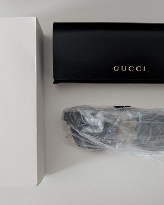 Occhiali GC0603S-001  Nuovi |Avanzo Magazzino