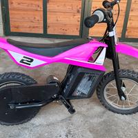 Razor Mx 125