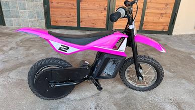 Razor Mx 125