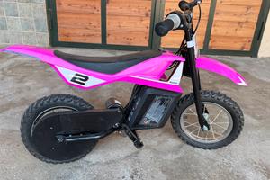 Razor Mx 125