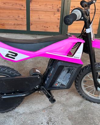 Razor Mx 125