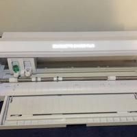 Silhouette Cameo 4 PLUS + 37cm