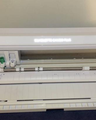 Silhouette Cameo 4 PLUS + 37cm