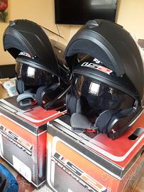 caschi moto 
