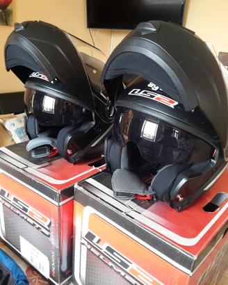 caschi moto 