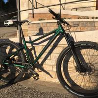 Bici Taglia L