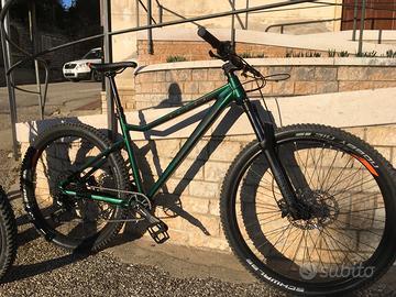 Bici Taglia L