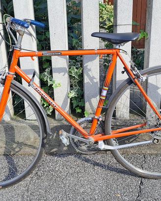 Bici chiorda