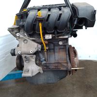 MOTORE RENAULT CLIO 2004