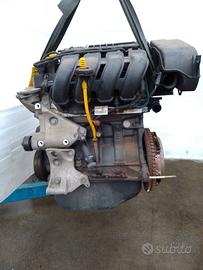 MOTORE RENAULT CLIO 2004