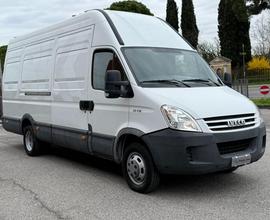 IVECO Daily 35C15VP 3.0 Hpi PM-TM-RG Furg.