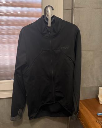 Giacca Northwave H2O 2